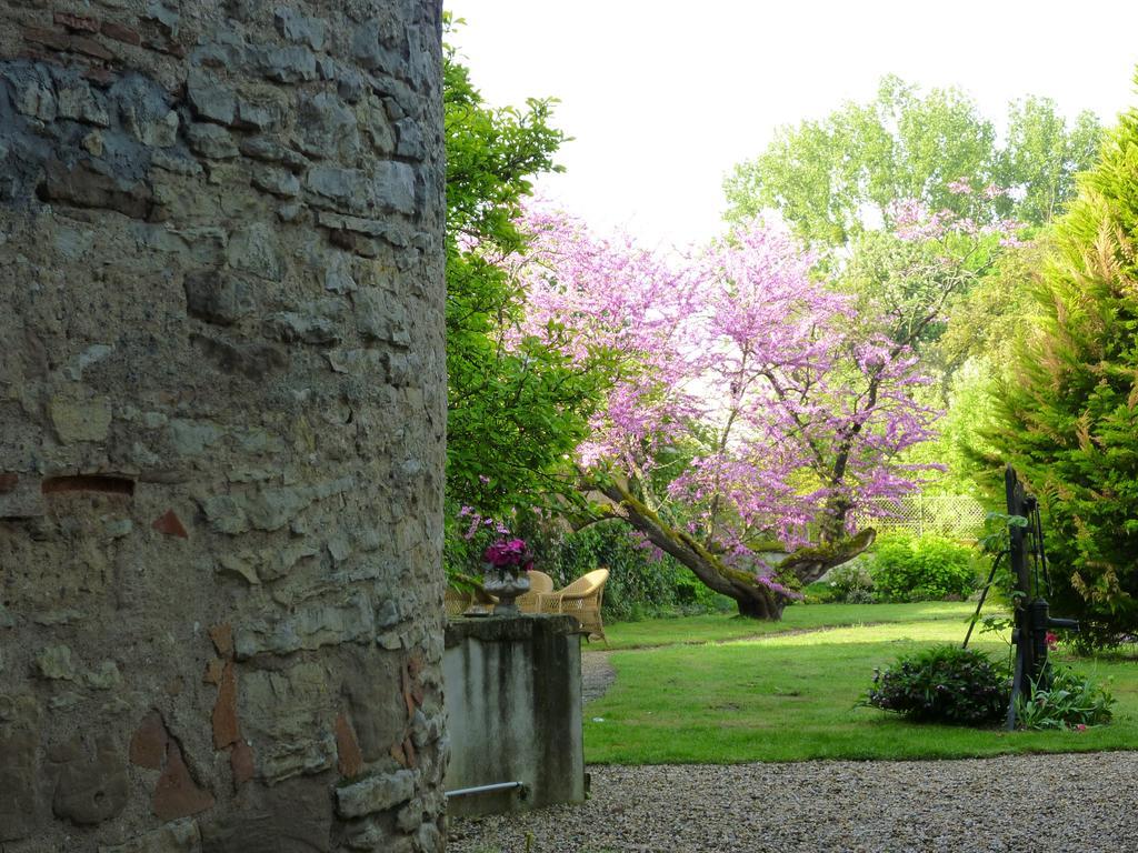 Hotel Le Relais De Chasse Chantenay-Saint-Imbert Exterior foto