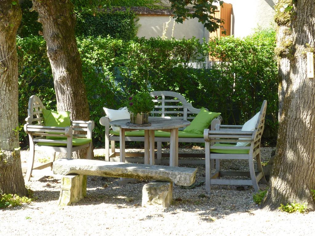 Hotel Le Relais De Chasse Chantenay-Saint-Imbert Exterior foto