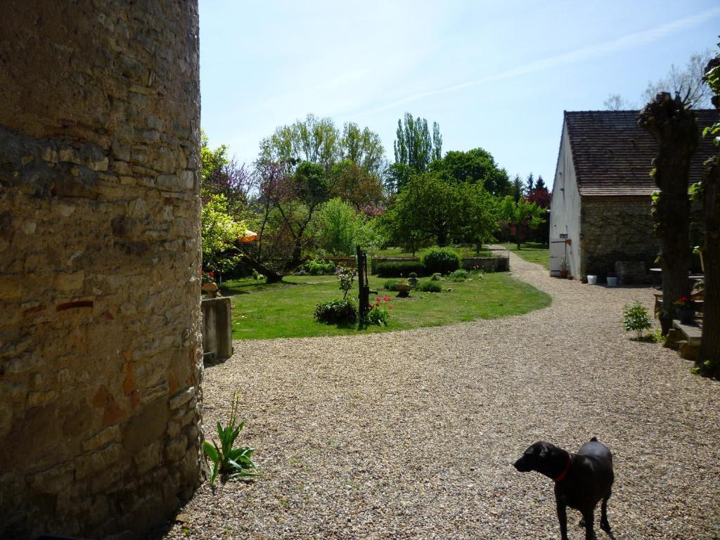 Hotel Le Relais De Chasse Chantenay-Saint-Imbert Exterior foto