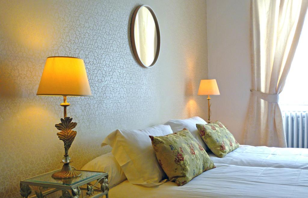 Hotel Le Relais De Chasse Chantenay-Saint-Imbert Exterior foto