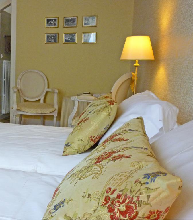 Hotel Le Relais De Chasse Chantenay-Saint-Imbert Exterior foto